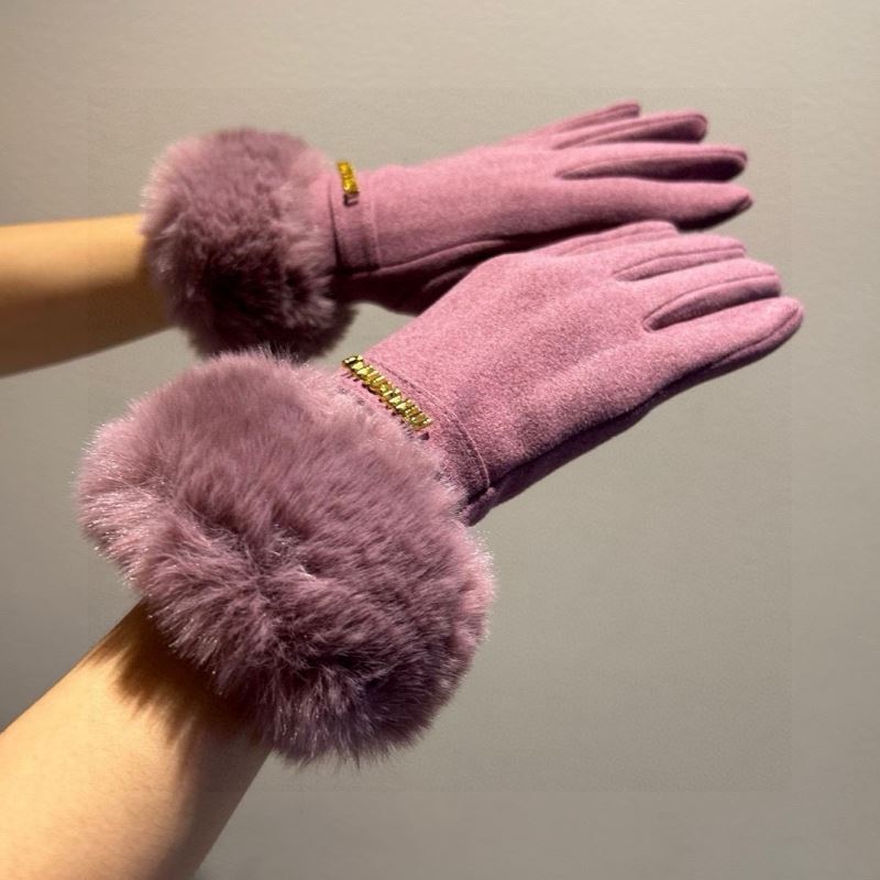 Miu Miu Gloves